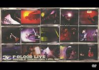 F-BLOOD LIVE