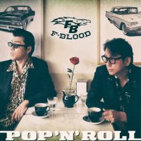 POP ’N’ ROLL